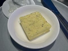 黑松露黄油-渔火·特色餐厅(佘山世茂洲际酒店)