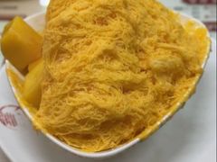 -香港華心糖水鋪(南西总店)
