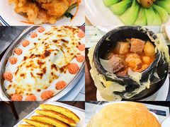 -老厨家(友谊路总店)