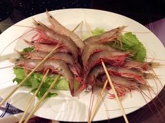 -金悦轩海鲜酒家(银河店)