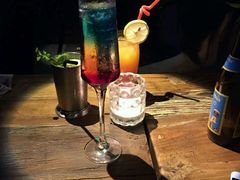 -M-3 PUB(创智天地店)