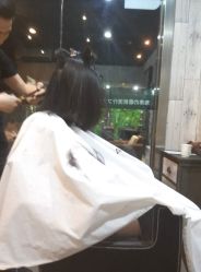 点击看大图 -藤野造型·专业烫染店
