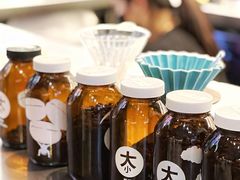 -大小咖啡 BigSmallCoffee(麦子店)