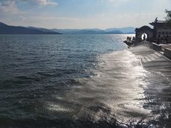 -大理洱海