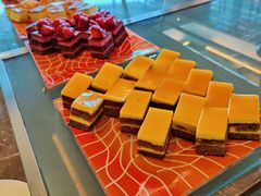 -长春净月潭喜来登酒店·盛宴标帜餐厅