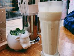 -FAT COW(虹梅路店)