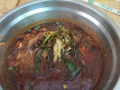 -王菊美食街·王菊面馆(总店)