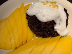 香芒糯米-大头虾越式风味餐厅(光明广场店)