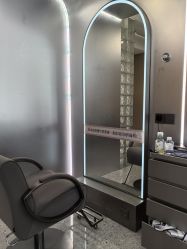 -杜卡诗salon