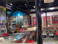 -马路牙子烧烤音乐酒馆(望京店)