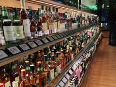 自助取餐区-COMMUNE幻师(五角场店)