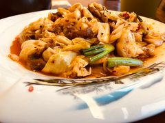 -云隐小厨·传统大理美食(复兴路店)