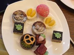 -浙江西子宾馆·瑶园咖啡厅