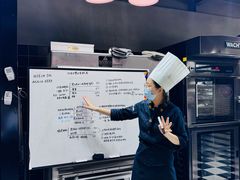 -王森咖啡西点烘焙培训(上海名厨中心店)