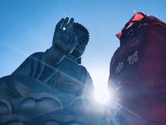 -龙口南山旅游景区