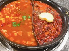-钢管厂五区小郡肝火锅串串 Chuan Chuan hot pot