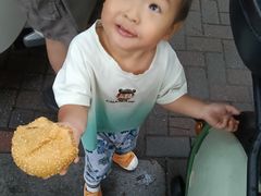 -文武王氏烧饼·无矾油条(西溪路店)