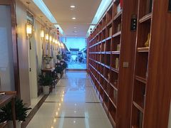 -香山湖渔家大院