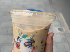 -瑞幸咖啡(芳村万象店)