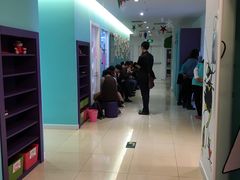 -Isee灰姑娘国际儿童艺术中心(BHGMall店)