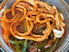 -苏袁麻辣烫(呼和浩特总局街店)