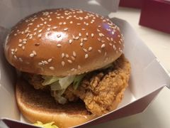 -肯德基(杭州浦沿店)