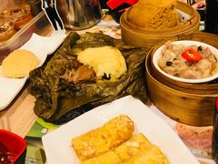 -添好运点心专门店(中环IFC店)