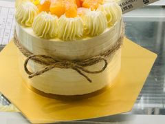 -匠造烘焙(联洋店)