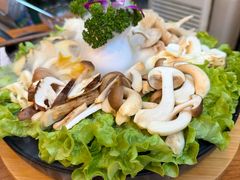 -束河人家(南锣鼓巷店)