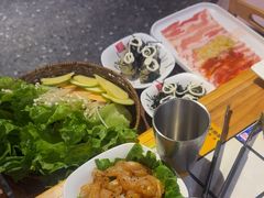 -肆幺幺烤肉(乐汇城店)