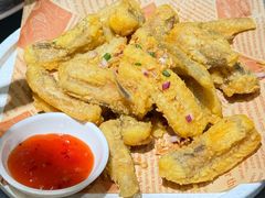-大洋家·精品潮汕菜·生腌砂锅粥(天河东路店)
