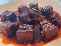 -静之湖湖畔餐厅