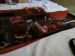 -香水足浴•按摩•SPA•汤泉会馆(南岗花园街店)