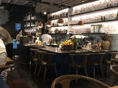 -Apollo·西班牙小酒馆(安福路店)