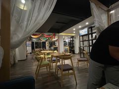 -四姑娘山阿巴郎·藏式花园餐厅