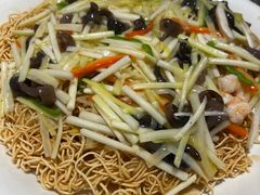 -阿英煲(凉城路店)