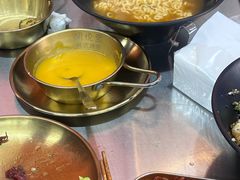 -胡悦里韩式烤肉(莱阳总店)