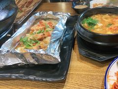 -大壮家原味烤肉(兴华北街店)