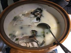 -姜君·千岛湖鱼头馆(浦东大道店)