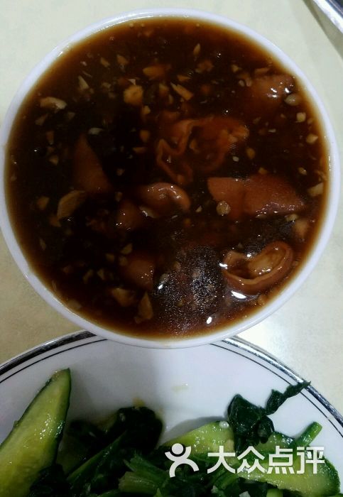 老天桥卤煮炒肝图片 - 第45张