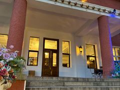 -中山路壹号传奇club·啤酒花园餐厅