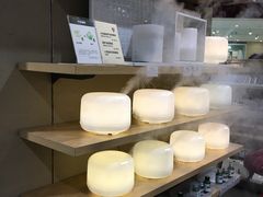 -MUJI无印良品(万象城店)