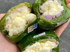 -墨茉点心局(国金街店)