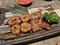 -满来寿喜烧(金虹桥店)