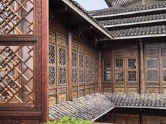 -壮乡楼民俗文化苑(李宁体育园店)