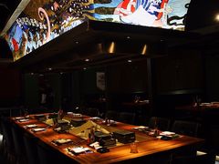 自助取餐区-肉魁屋·烧肉·烧鸟·酒场(高新店)