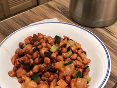 -九转小磨·非遗东北菜(万达广场店)