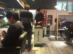 点击看大图 -109美发沙龙
