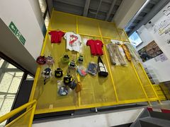 -问山MountQuest攀岩馆