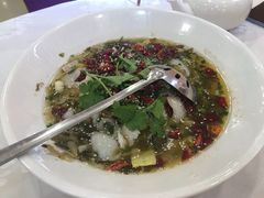 -江海酒家(赤岗店)